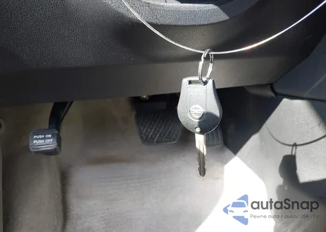 2015 Nissan Rogue Select S из США, поврежденный, VIN JN8AS5MT6FW650316